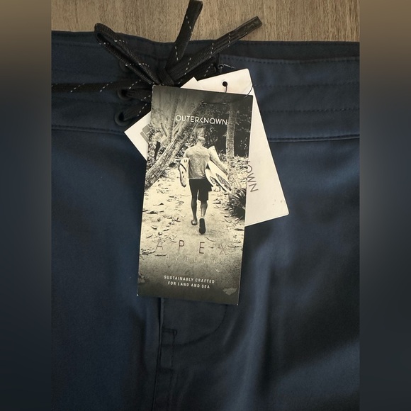 Outerknown Apex Evolution Trunk by Kelly Slater - Picture 5 of 8